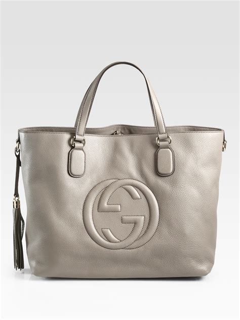 gucci gray purse|gucci white vintage bag.